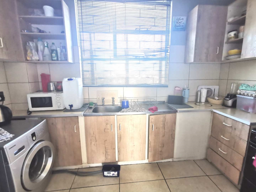 2 Bedroom Property for Sale in Townsend Estate Western Cape